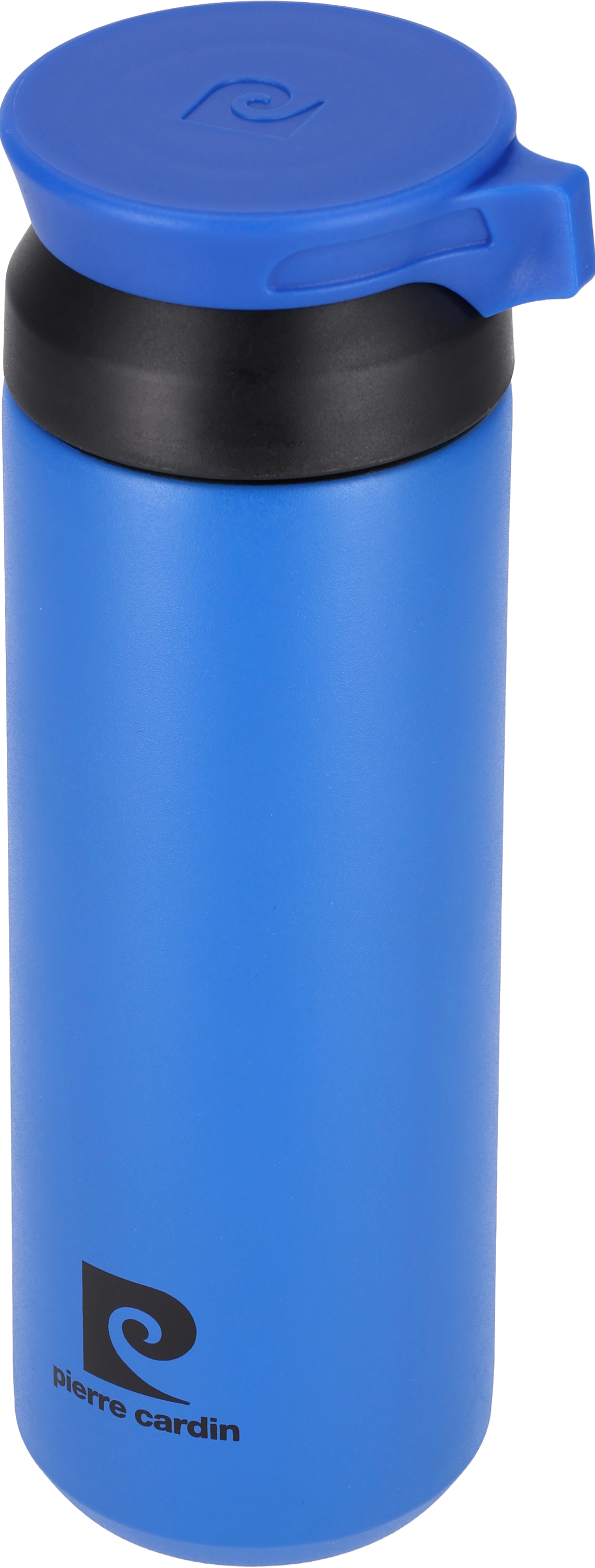 Butelka termiczna 500ml Pierre Cardin Niebieski B9000600IP304 