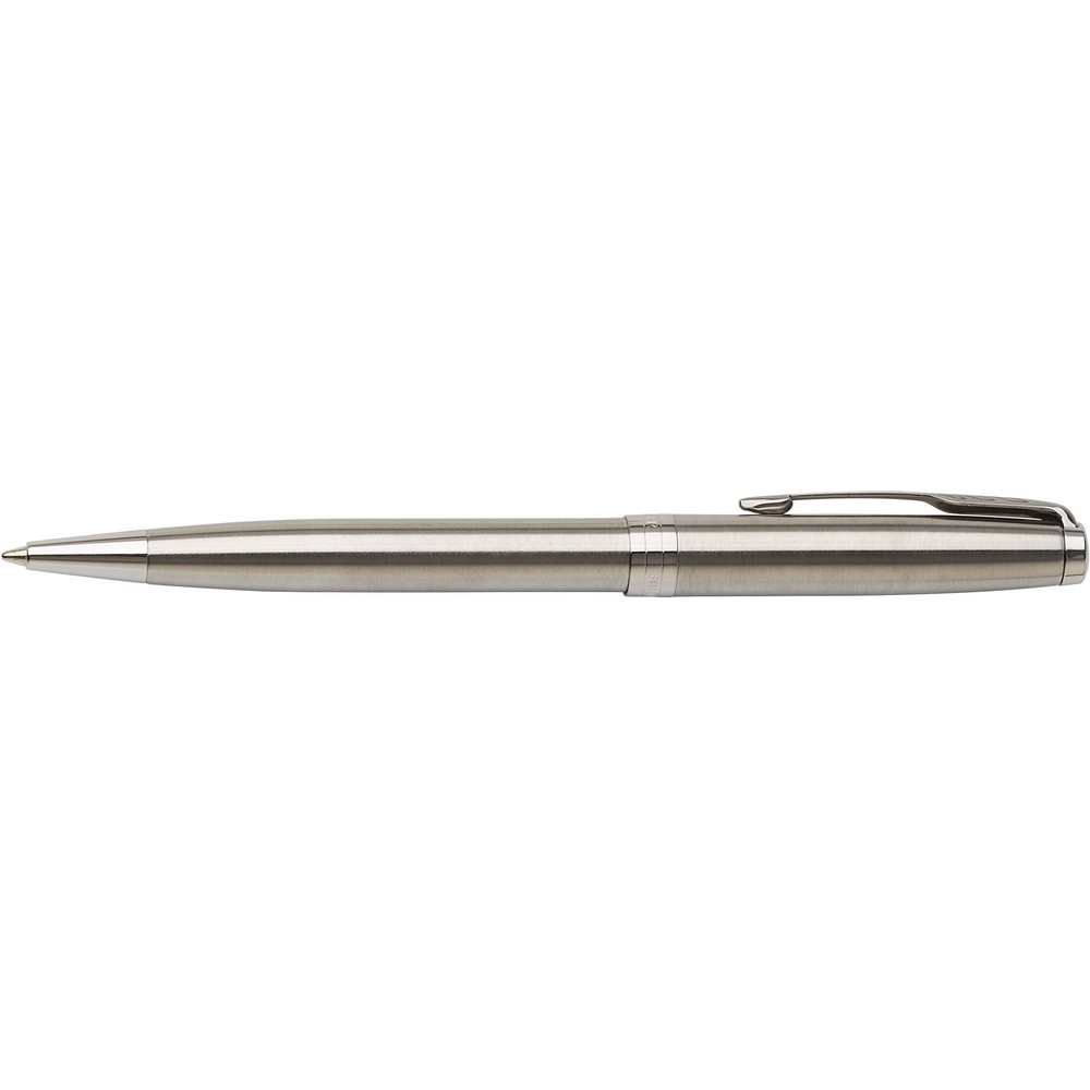 Długopis Parker Sonnet Srebrny VA820-32 (4)