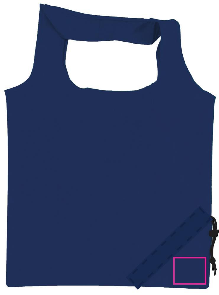SMALL BAG TRANSFER