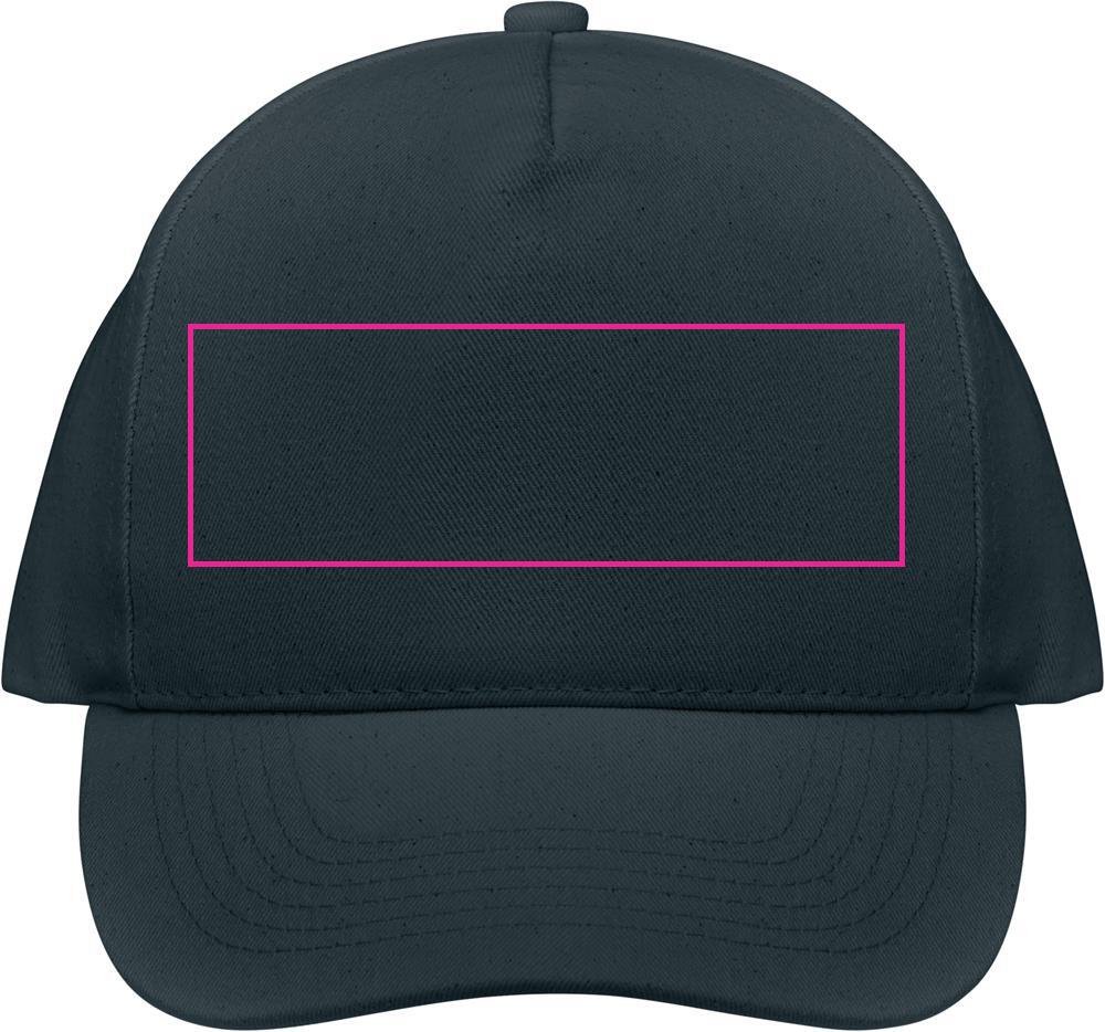 FRONT EMBROIDERY