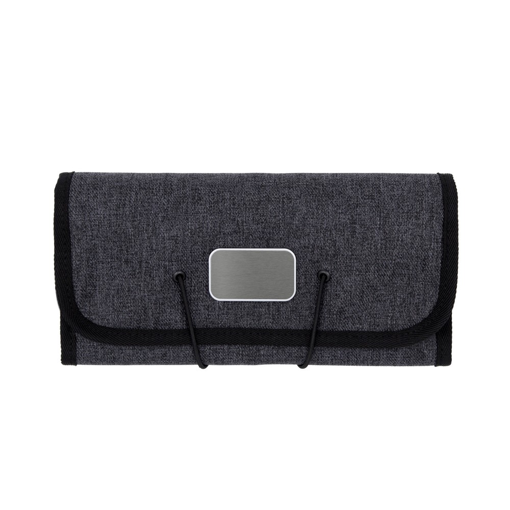 Organizer podróżny BrandCharger Folio Szary VA525-19 (3)