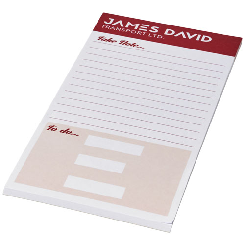 Gadżet reklamowy - 250x Notatnik Desk-Mate® 1/3 w formacie A4
