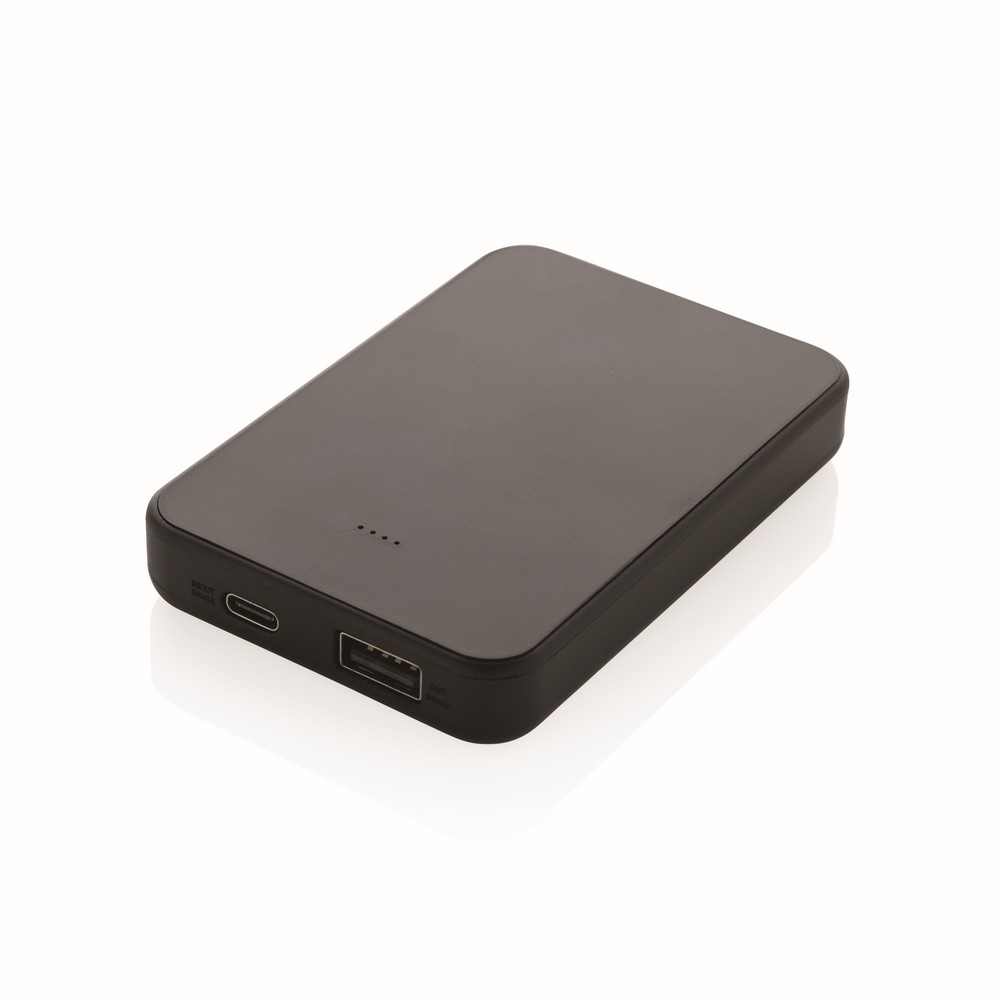 Power bank 5000 mAh Boostcore Czarny P322.5501 (9)