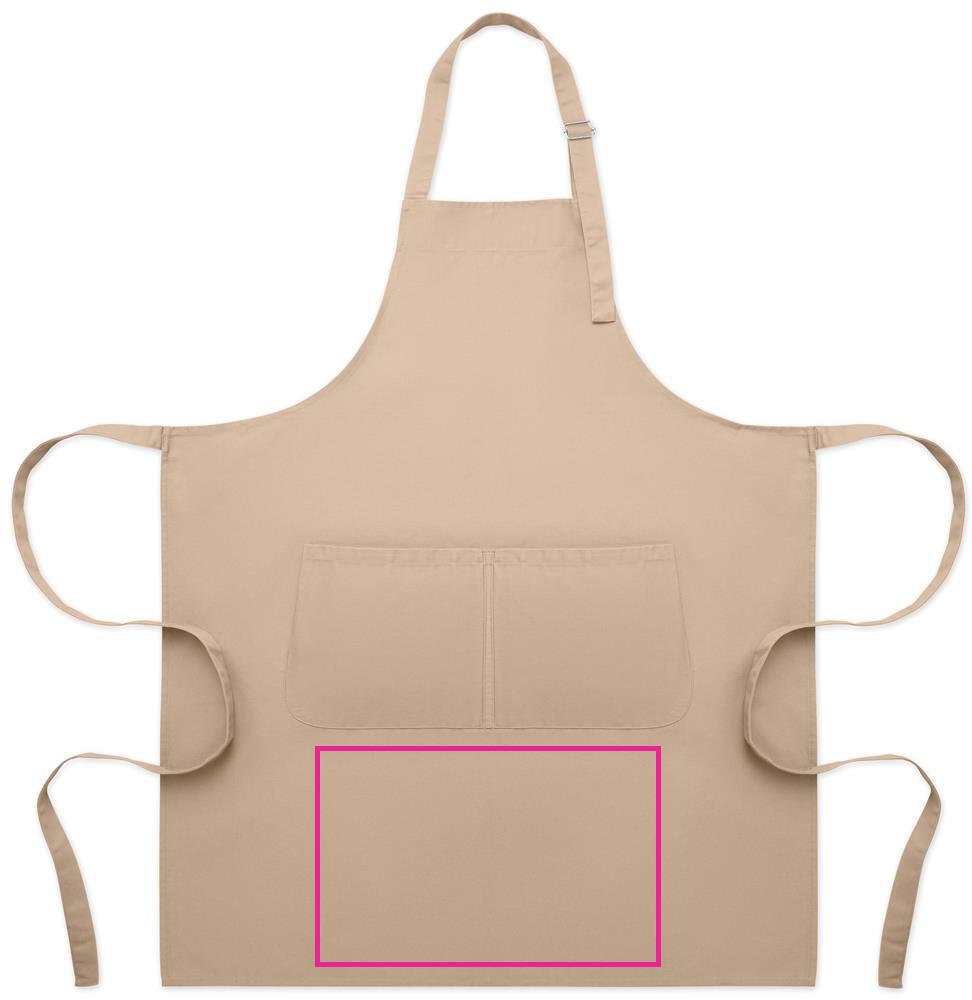 FRONT BELOW POCKET