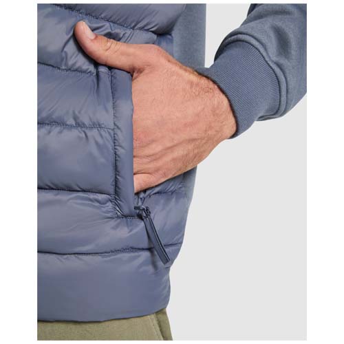 Kurtka unisex Vivaro Ciemny piasek R84201I0 (4)