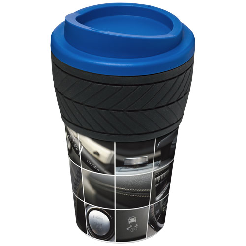 Gadżet reklamowy - 50x Kubek termiczny z serii Brite-Americano® tyre o pojemności 350 ml
