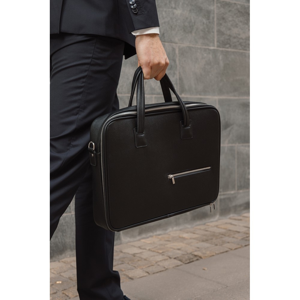 Torba na laptopa 15''  VINGA Bermond Czarny VG654-03 (3)