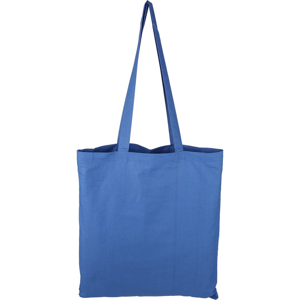 Torba na zakupy Granatowy VA411-04 