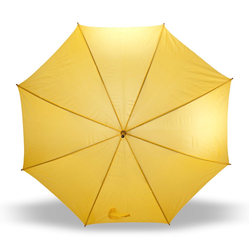 Parasol automatyczny | Hayden żółty V4201-08 (5)