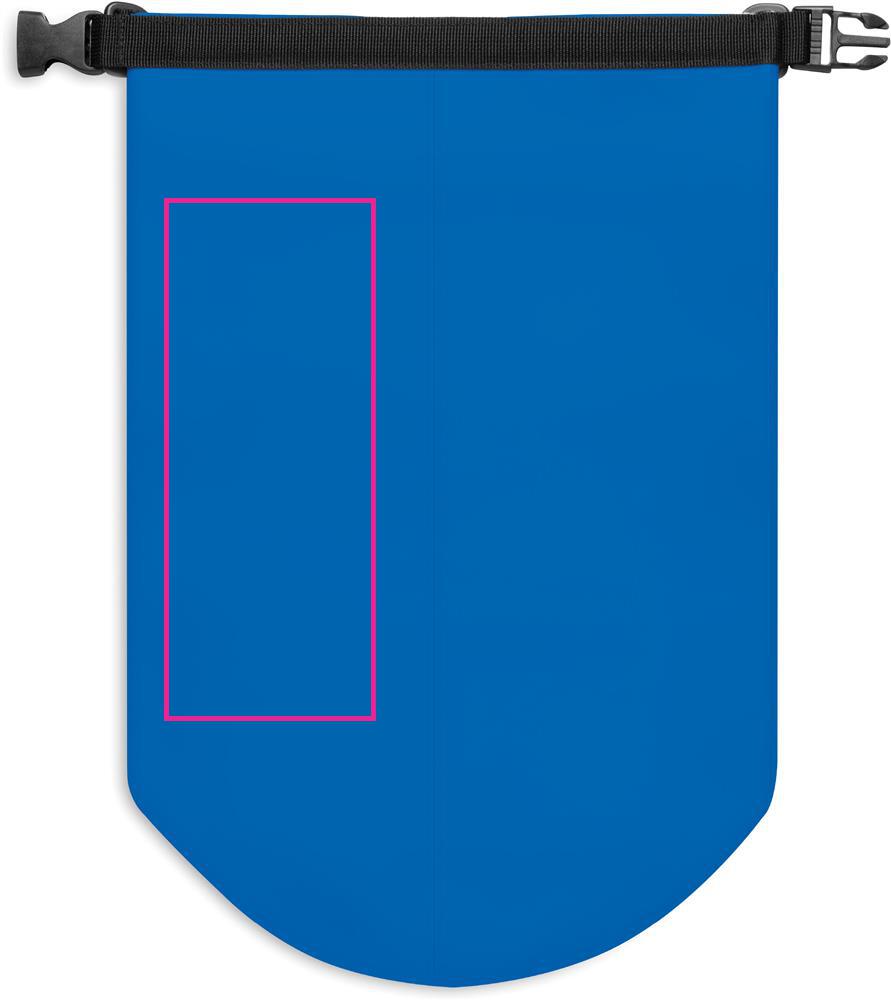 BACK LEFT