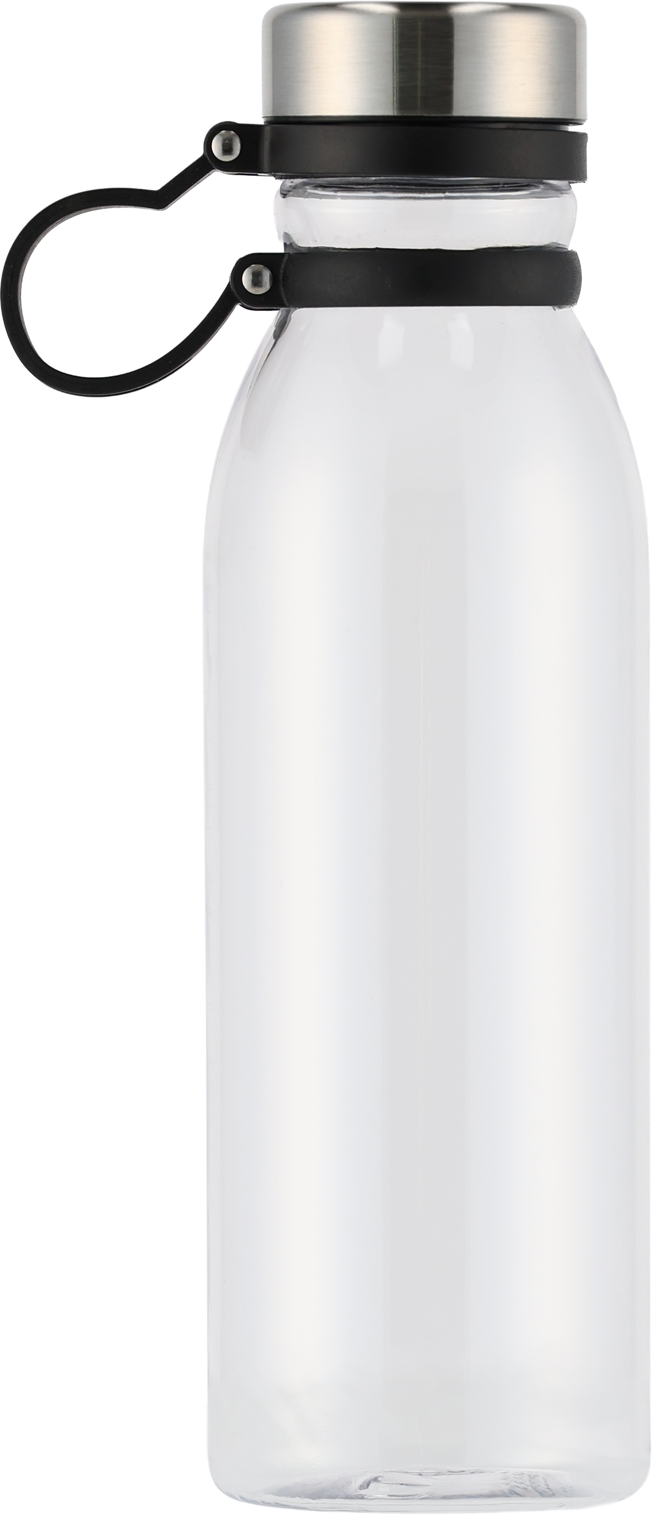 Butelka z recyklingu rPET SAPPORO 780 ml Przeźroczysty 290866 