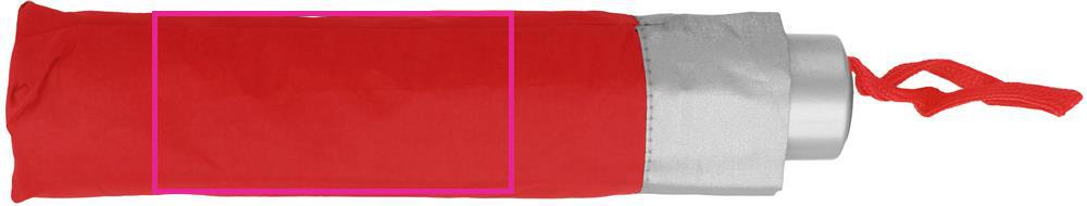 POUCH FRONT