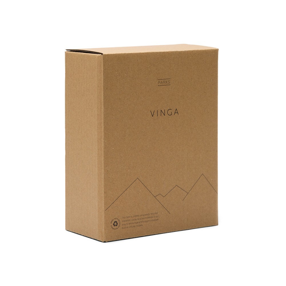 Lunchbox, pudełko śniadaniowe VINGA Parks Black VG672-03 (14)