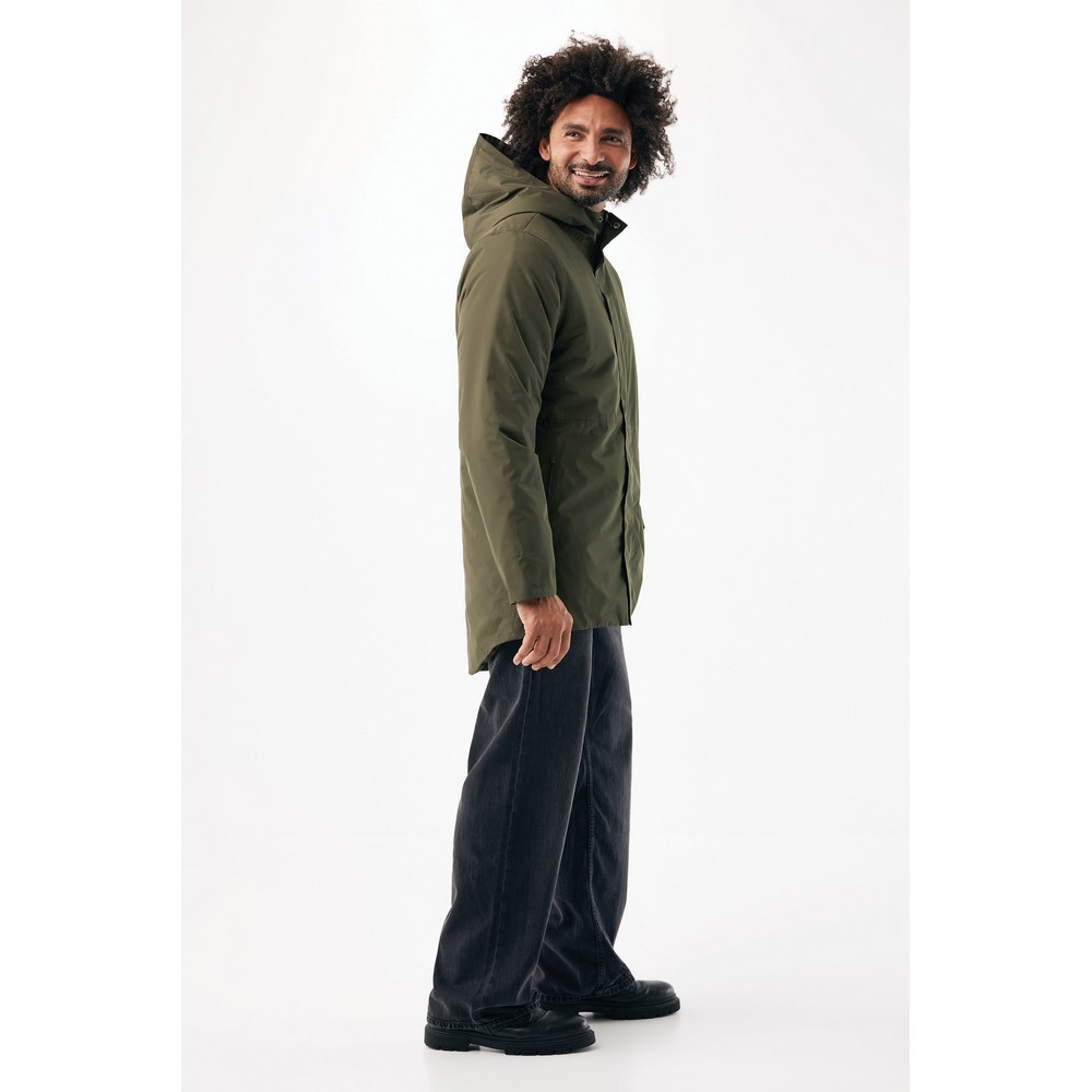 Kurtka IQONIQ Thelon Khaki T9702.020.L (5)