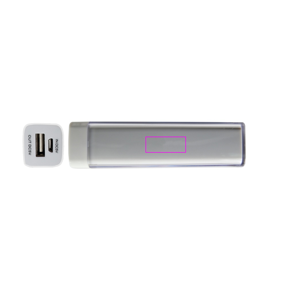 Power bank