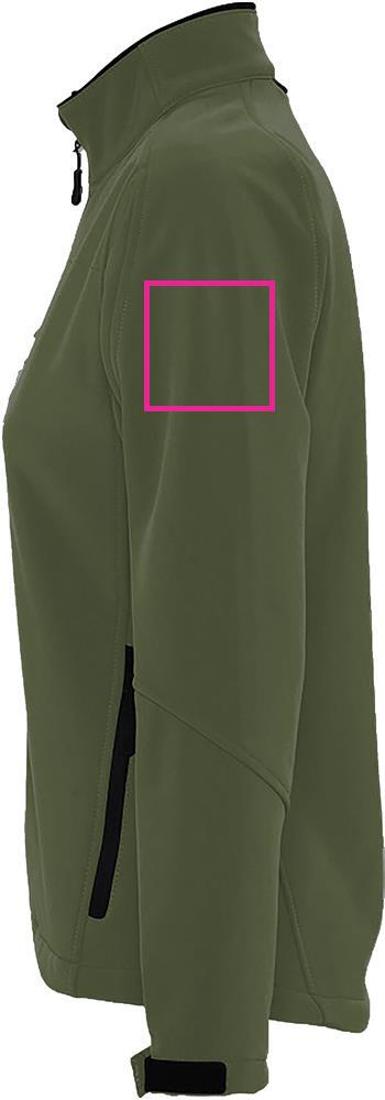ARM LEFT