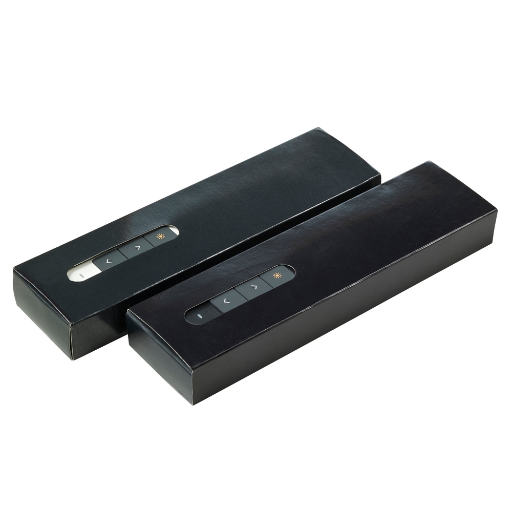 Wskaźnik laserowy USB Biały V3888-02 (1)
