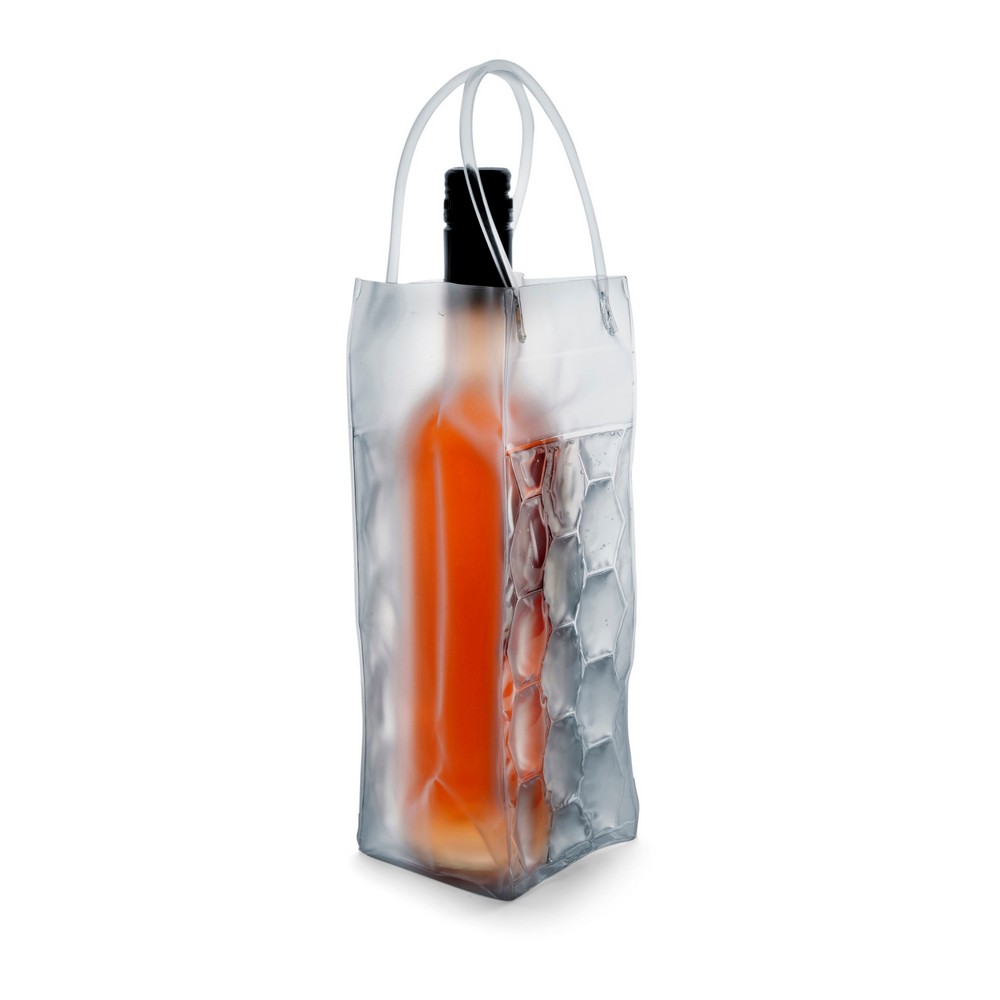 Torba na butelkę, cooler Neutralny V5498-00 