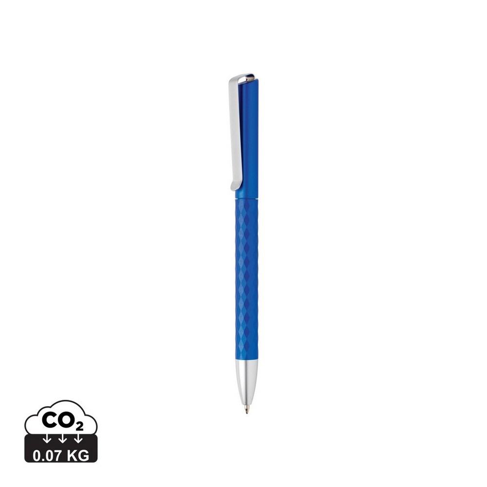Długopis X3.1 Niebieski P610.935 (8)