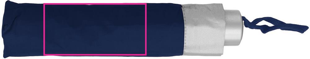 POUCH FRONT