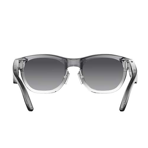 Okulary Prixton IRIS AI Przezroczysty 2PA23601 (2)
