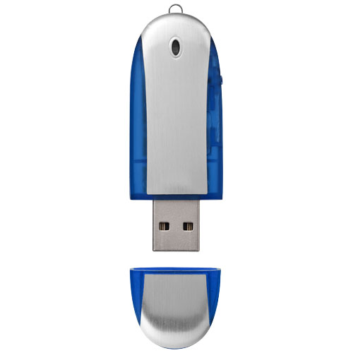 USB Oval Ciemny niebieski 1Z38702H (2)