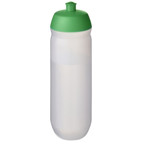 Gadżet reklamowy - 50x Bidon HydroFlex™ Clear o pojemności 750 ml