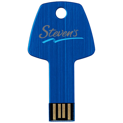 USB klucz Jasny niebieski 1Z33395H (1)