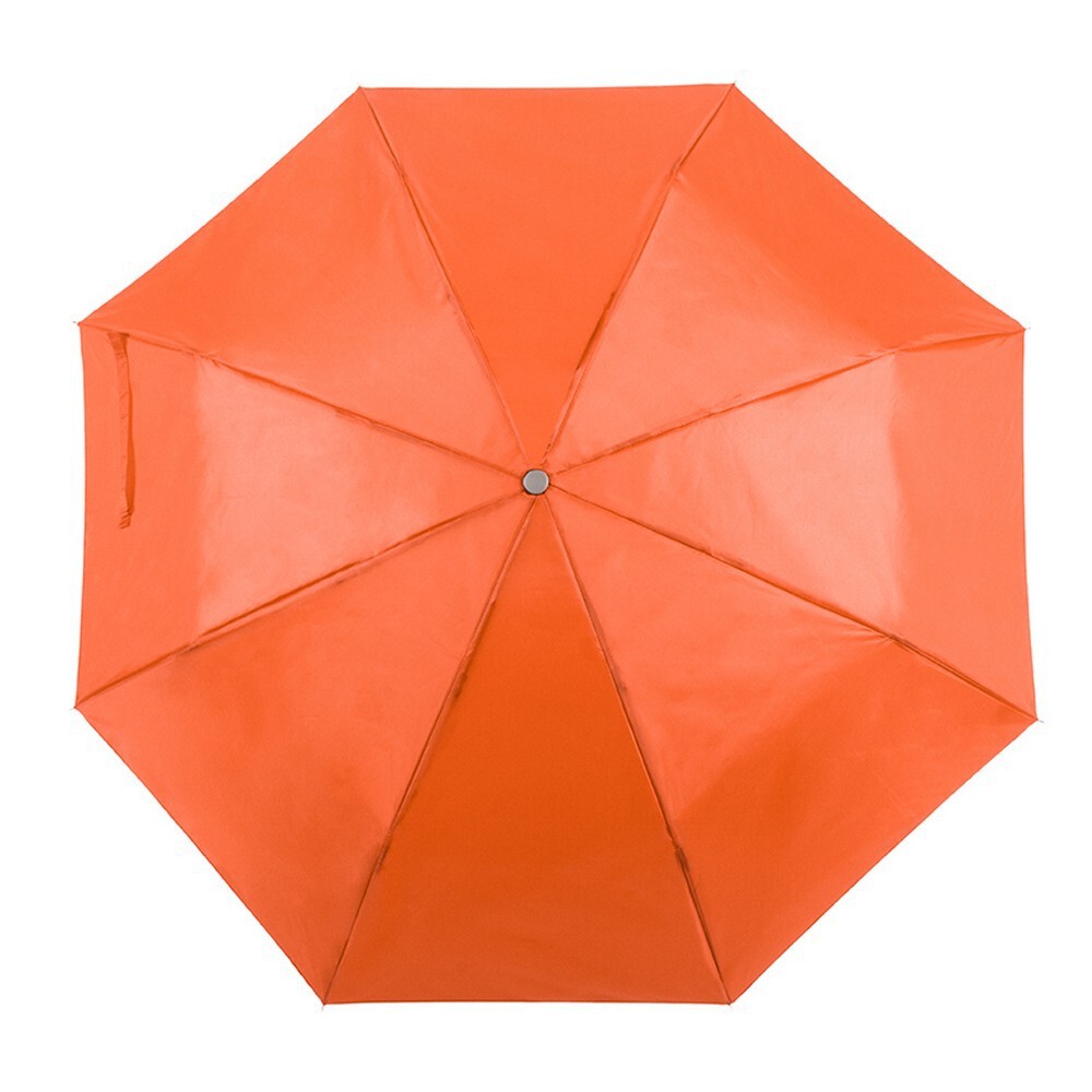 Gadżet reklamowy - Parasol manualny, składany