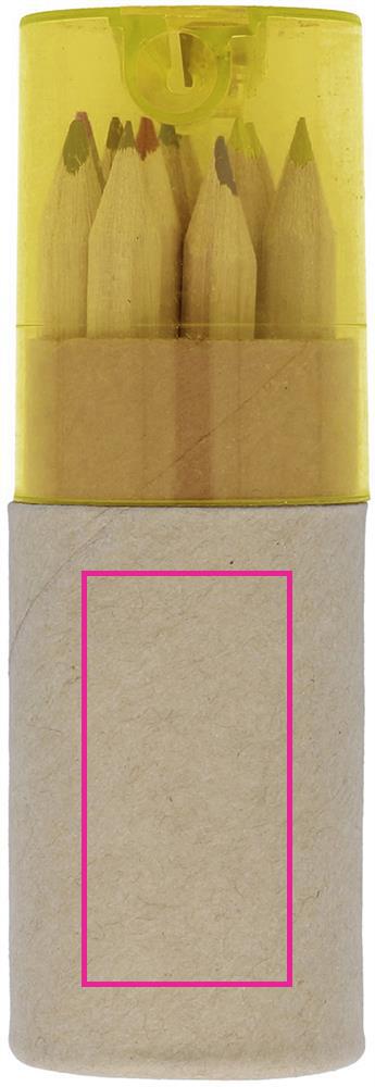 CARTON PART FRONT