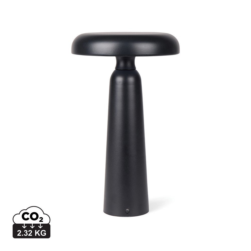 Lampka na biurko VINGA Avery Czarny VG650-03 (11)
