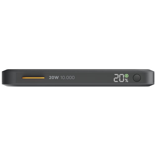 Seria Xtorm FS510 Fuel powerbank o pojemności 10 000 mAh i mocy 20 W Nocny czarny 12439890 (9)