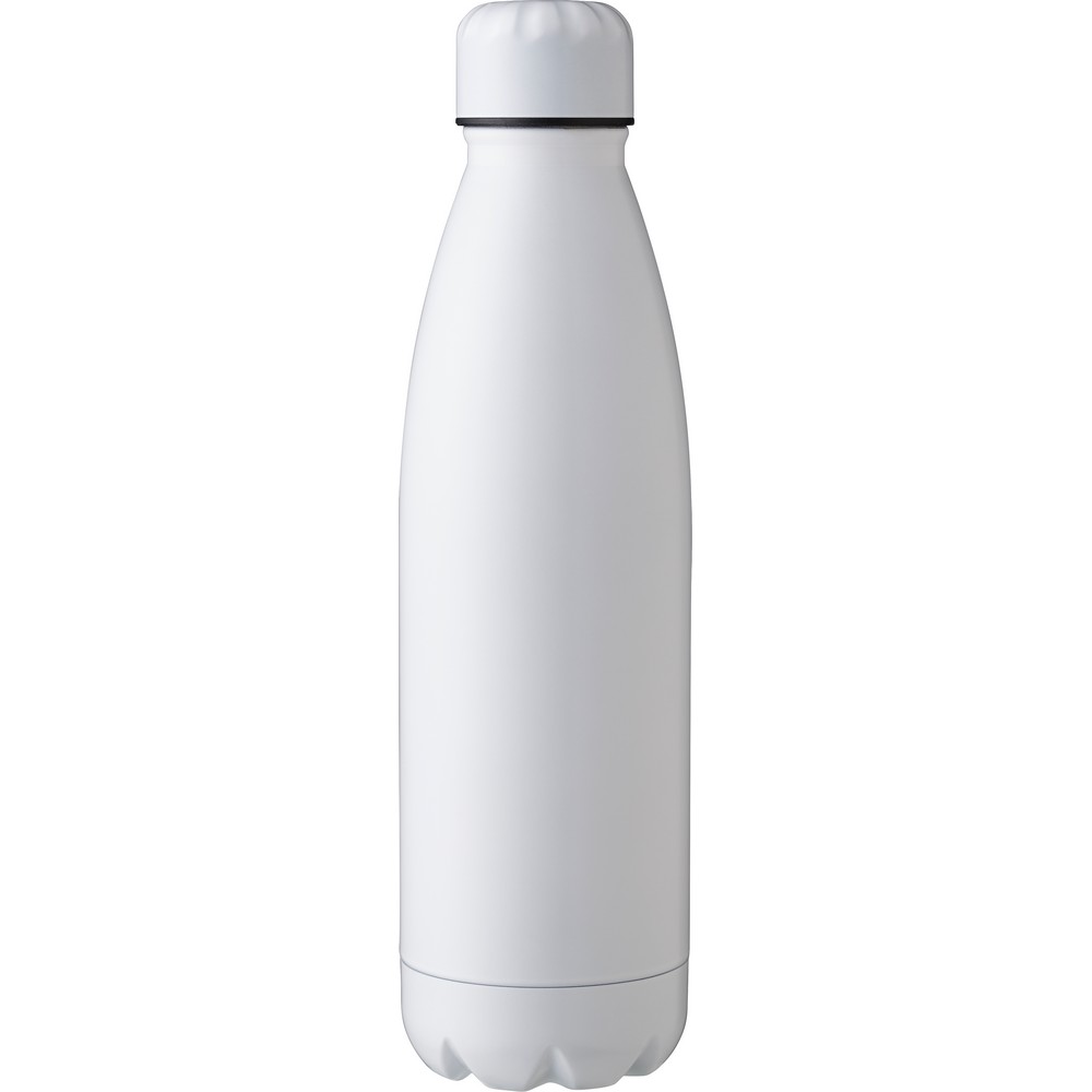 Butelka sportowa 750 ml Biały V1679-02 