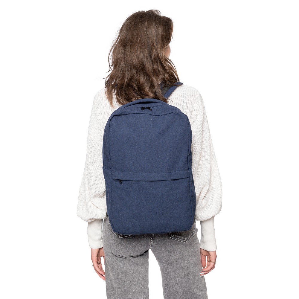 Plecak na laptopa 15" Niebieski VA858-11 (7)