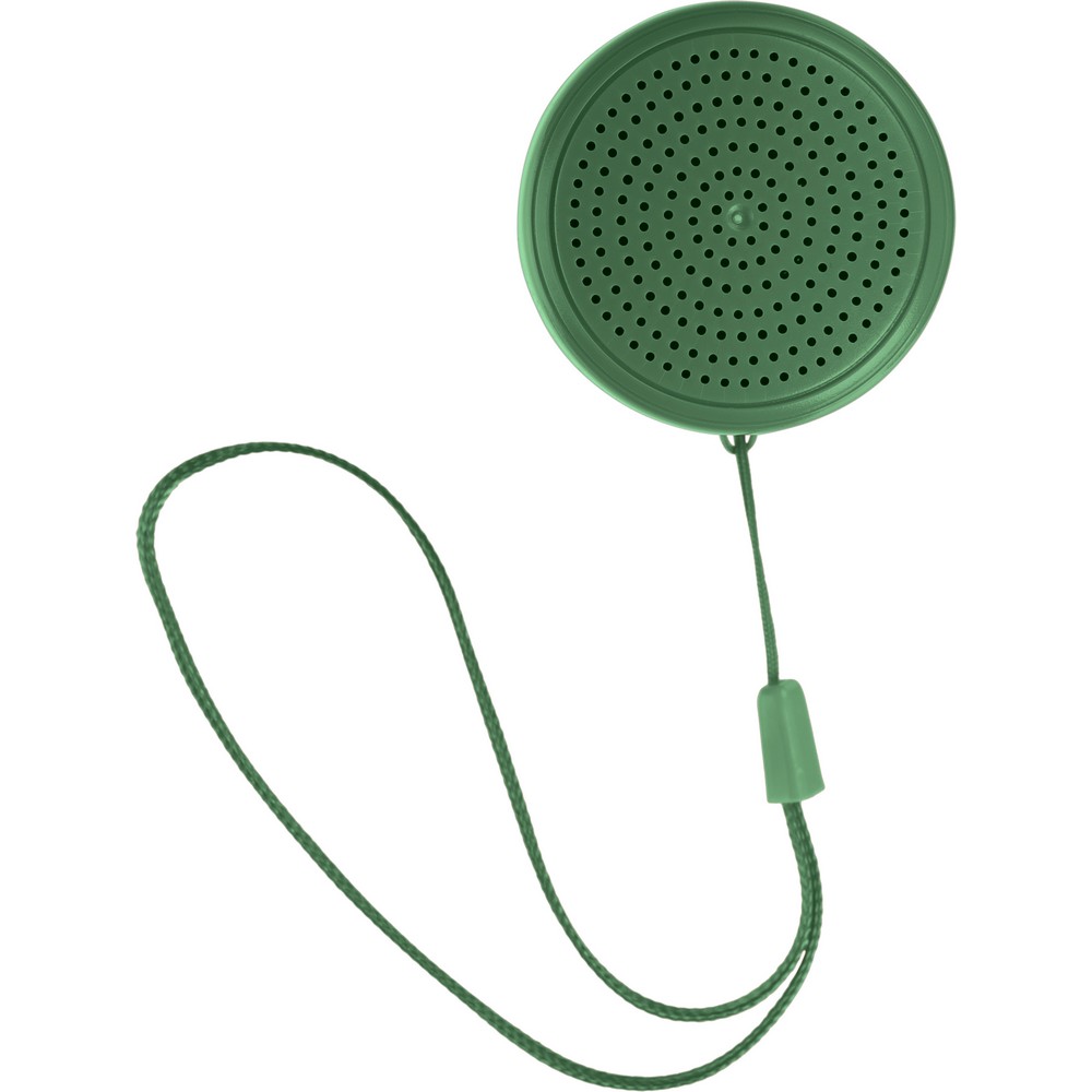 Głośnik bezprzewodowy 3W Zielony VB330-06 (13)