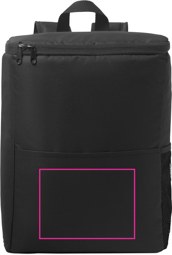 FRONT POCKET