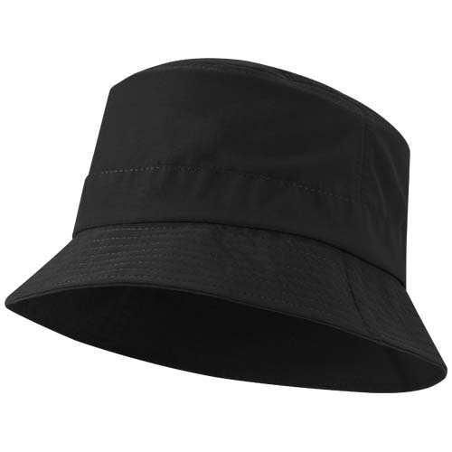Marisol 105 g/m2 kapelusz przeciwsłoneczny z nylonu Czarny 39574900 