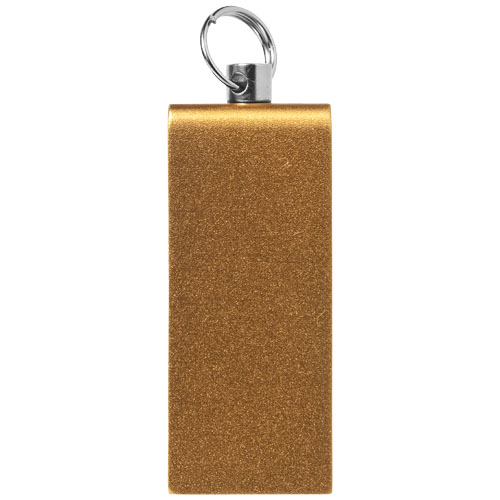 USB Rotate mini Złoty 1Z39271H (4)