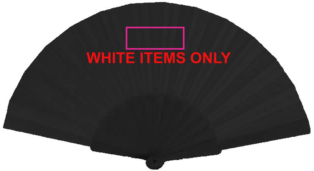 FRONT ON WHITE