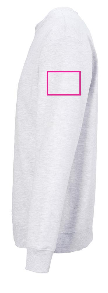 ARM LEFT