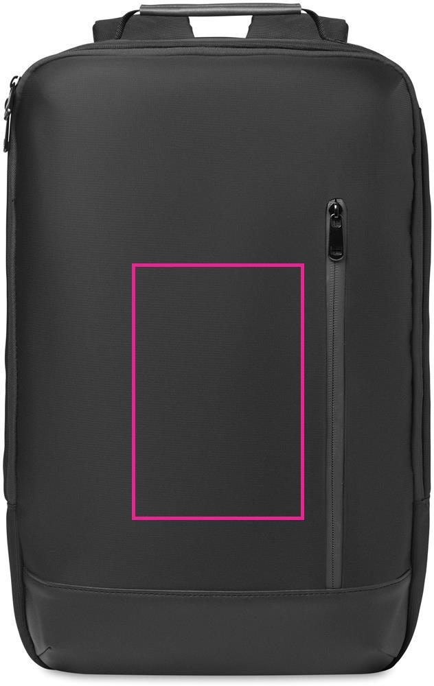 FRONT POCKET