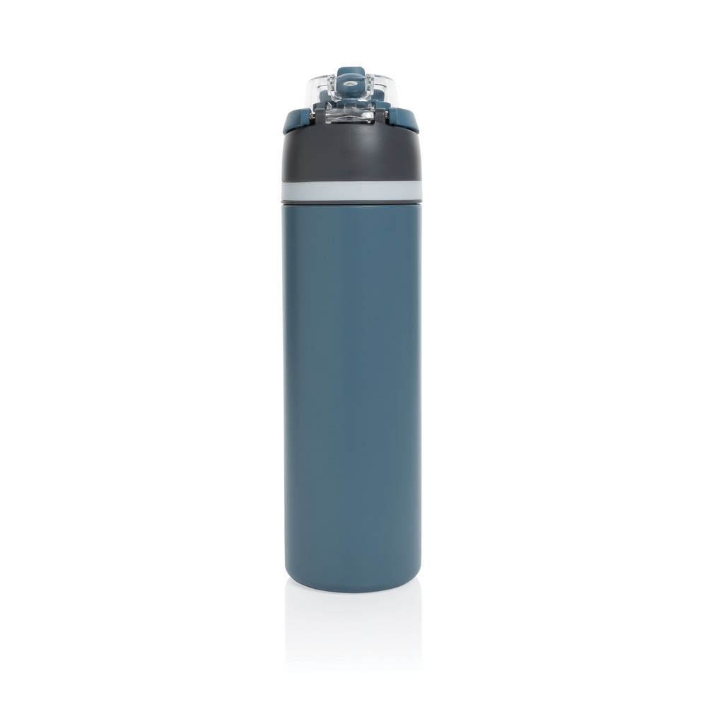 Butelka sportowa 700 ml Omni Niebieski P437.0805 (4)