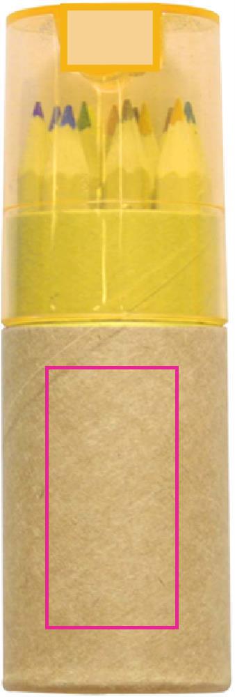 CARTON PART BACK