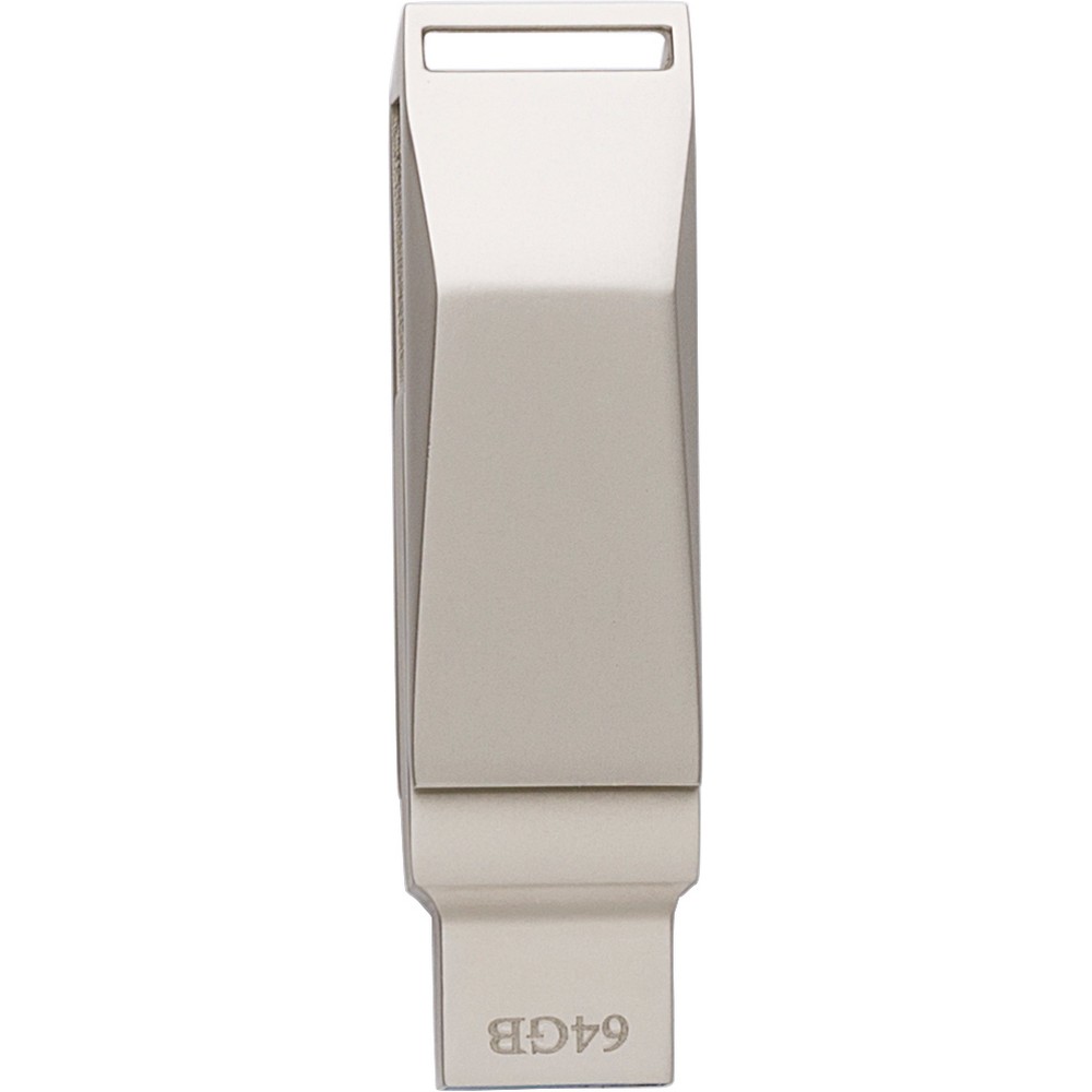 Pamięć USB 64 GB Srebrny V1720-32 (1)