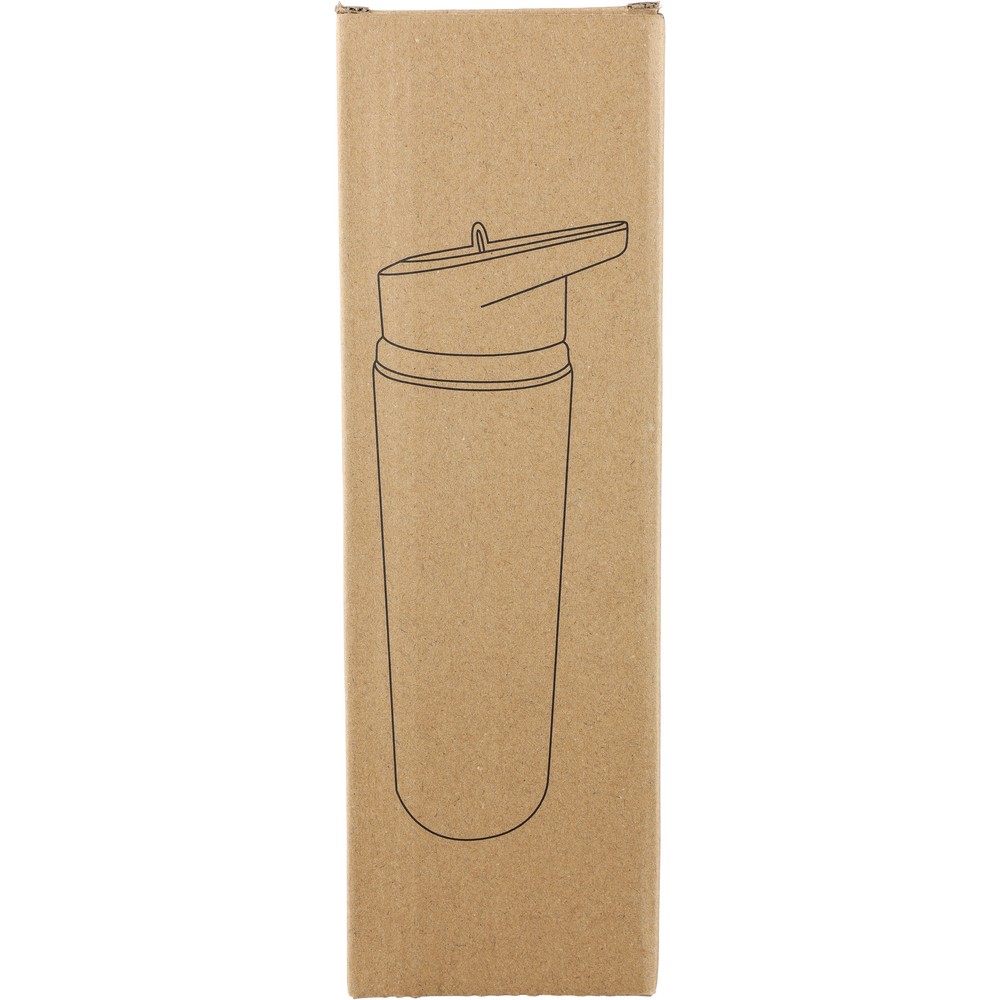 Butelka sportowa 500 ml Błękitny VB113-23 (13)