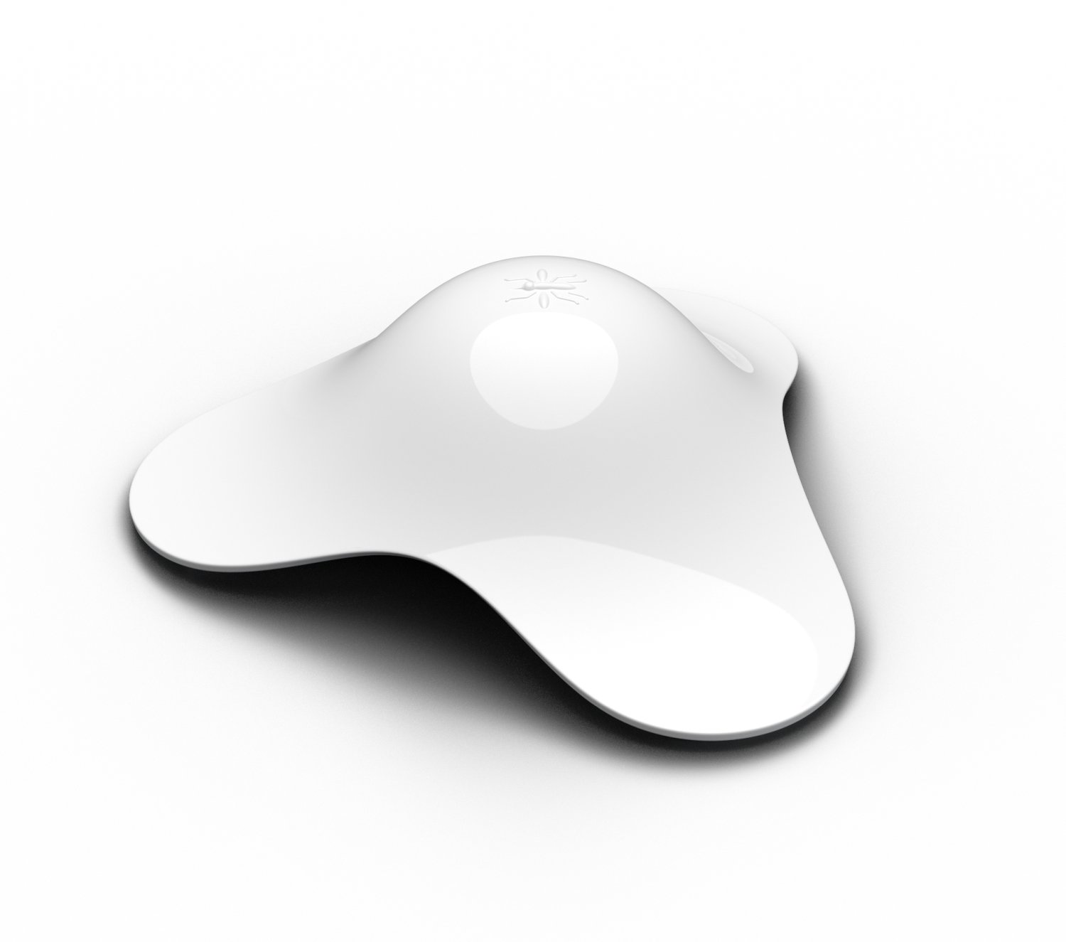 Gadżet reklamowy - Przenośny ultradźwiękowy odstraszacz na komary Off-Tick Chill