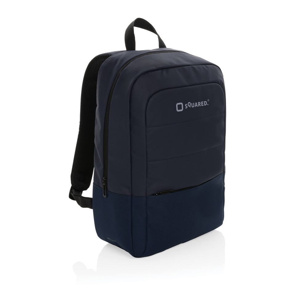 Plecak na laptopa 15,6" Armond AWARE™ RPET Niebieski P763.305 (6)
