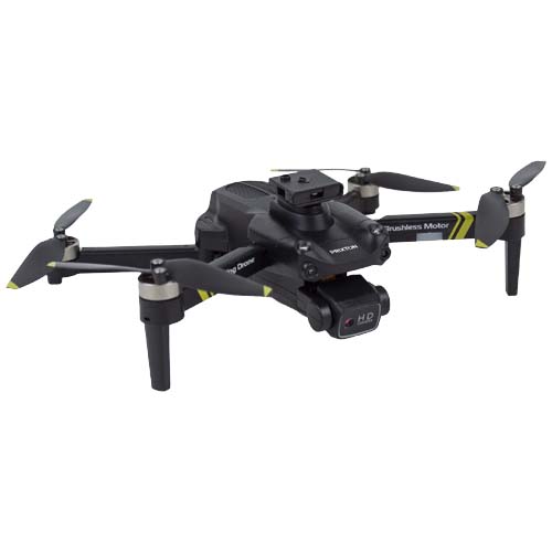 Gadżet reklamowy - Prixton Alpha Pro dron