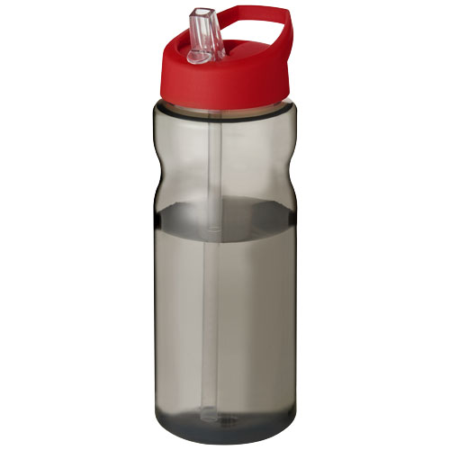 Gadżet reklamowy - 50x Bidon H2O Eco o pojemności 650 ml z wieczkiem z dzióbkiem