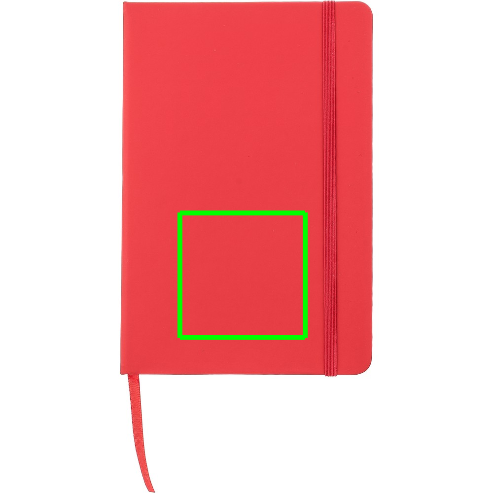 przód